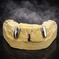 Silver Tand (Solid)