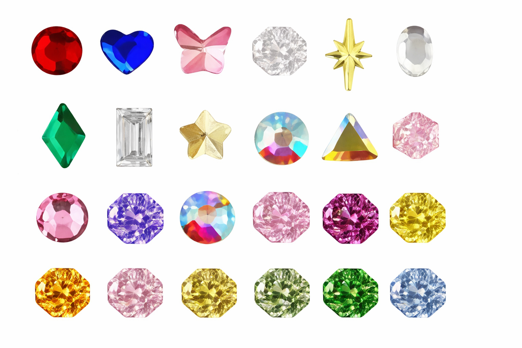 Alla hjärtans dag –  2 Grillz & Tandsmycken i paket