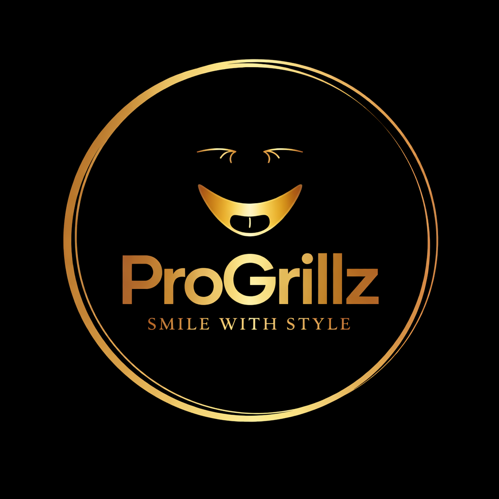 ProGrillzz